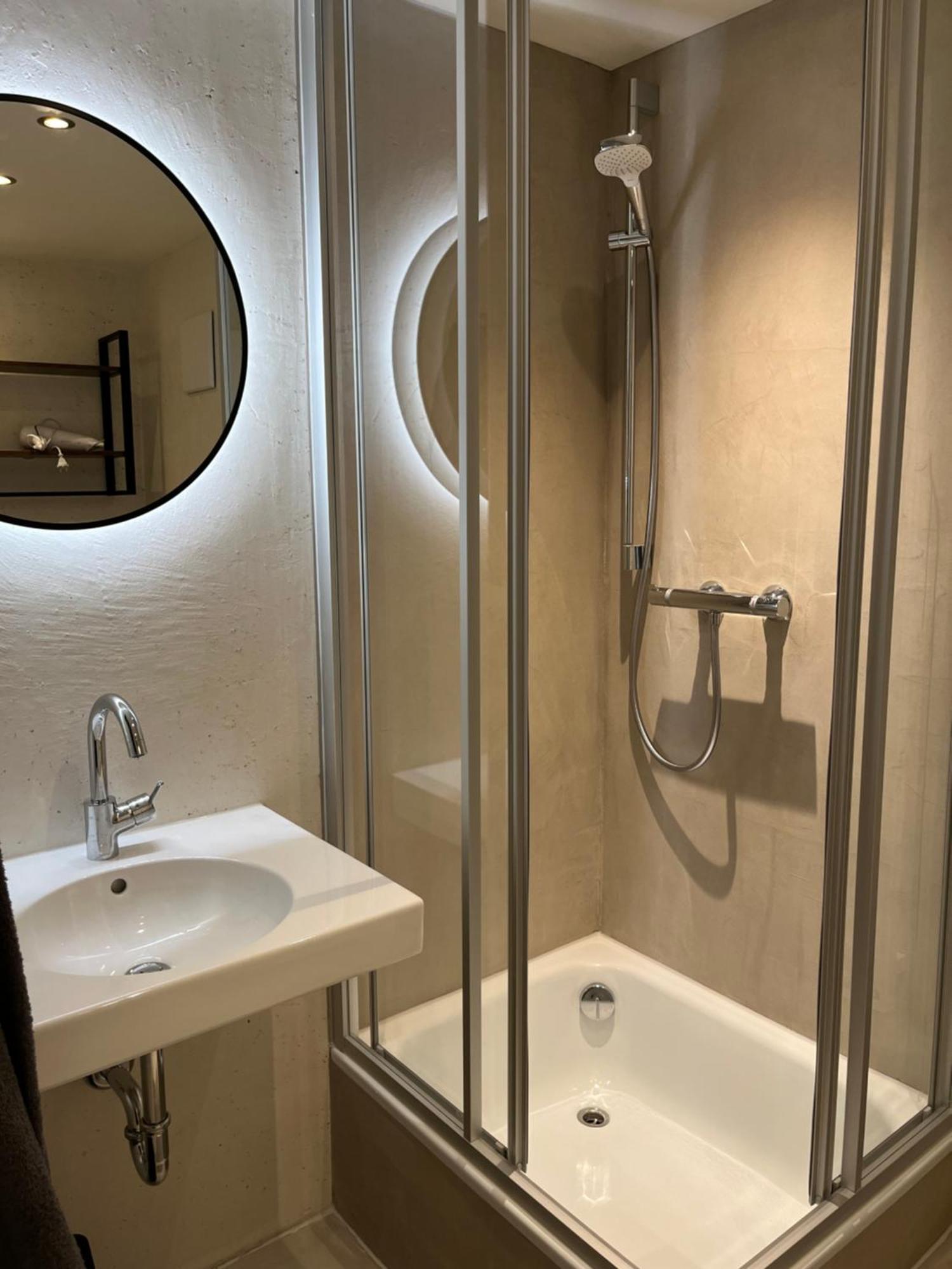 Allgaeu Apartments Hues 4 Ferienwohnung Mit Self-Checkin バルダーシュヴァング エクステリア 写真