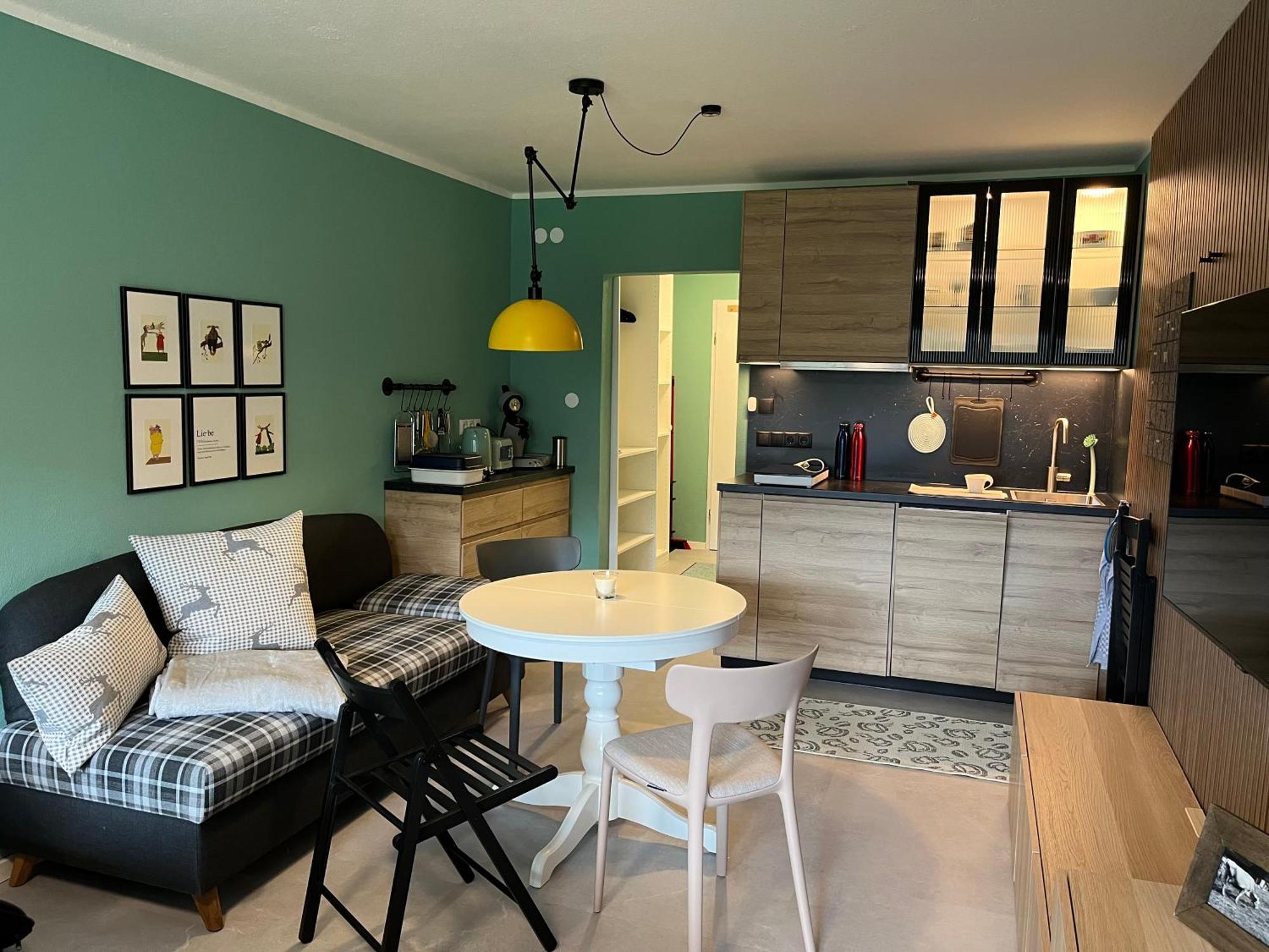 Allgaeu Apartments Hues 4 Ferienwohnung Mit Self-Checkin バルダーシュヴァング エクステリア 写真
