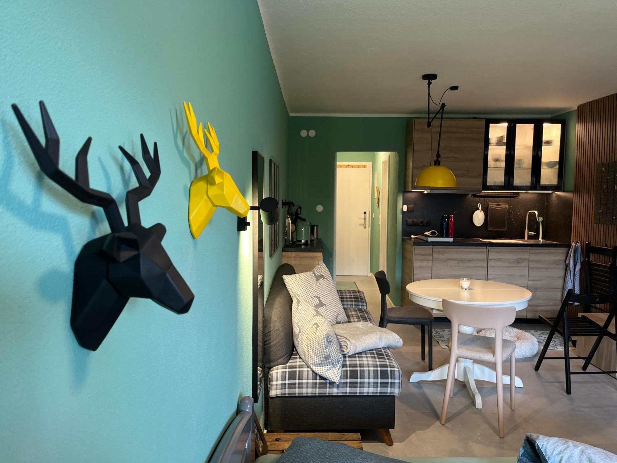 Allgaeu Apartments Hues 4 Ferienwohnung Mit Self-Checkin バルダーシュヴァング エクステリア 写真