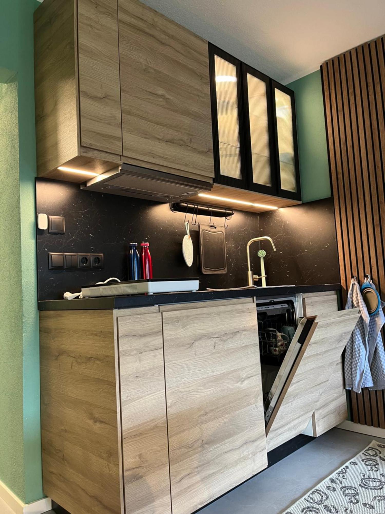 Allgaeu Apartments Hues 4 Ferienwohnung Mit Self-Checkin バルダーシュヴァング エクステリア 写真