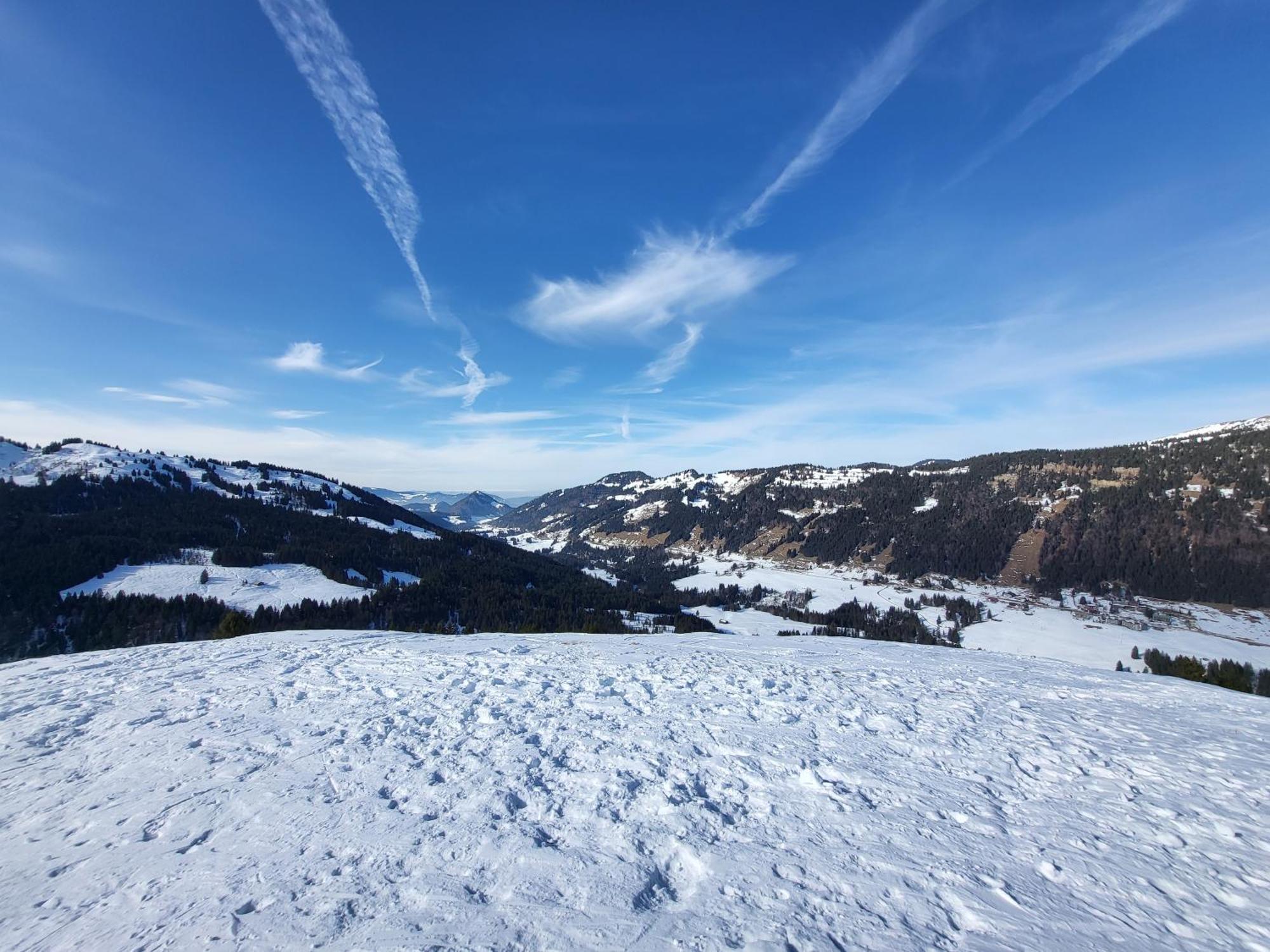 Allgaeu Apartments Hues 4 Ferienwohnung Mit Self-Checkin バルダーシュヴァング エクステリア 写真