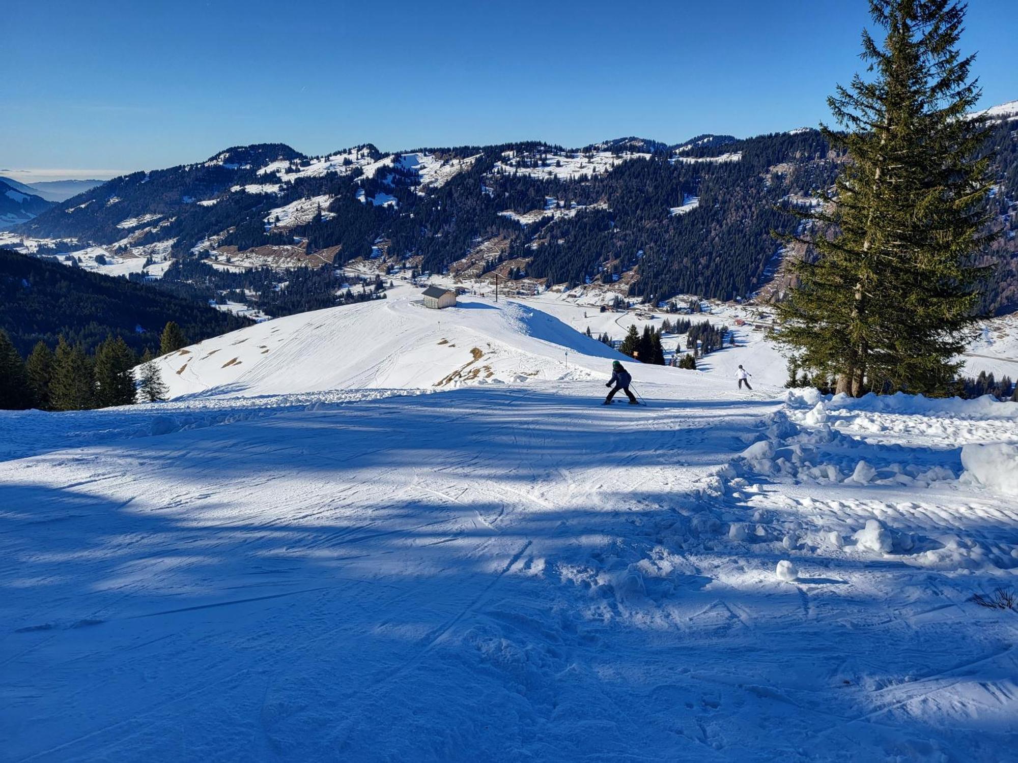 Allgaeu Apartments Hues 4 Ferienwohnung Mit Self-Checkin バルダーシュヴァング エクステリア 写真