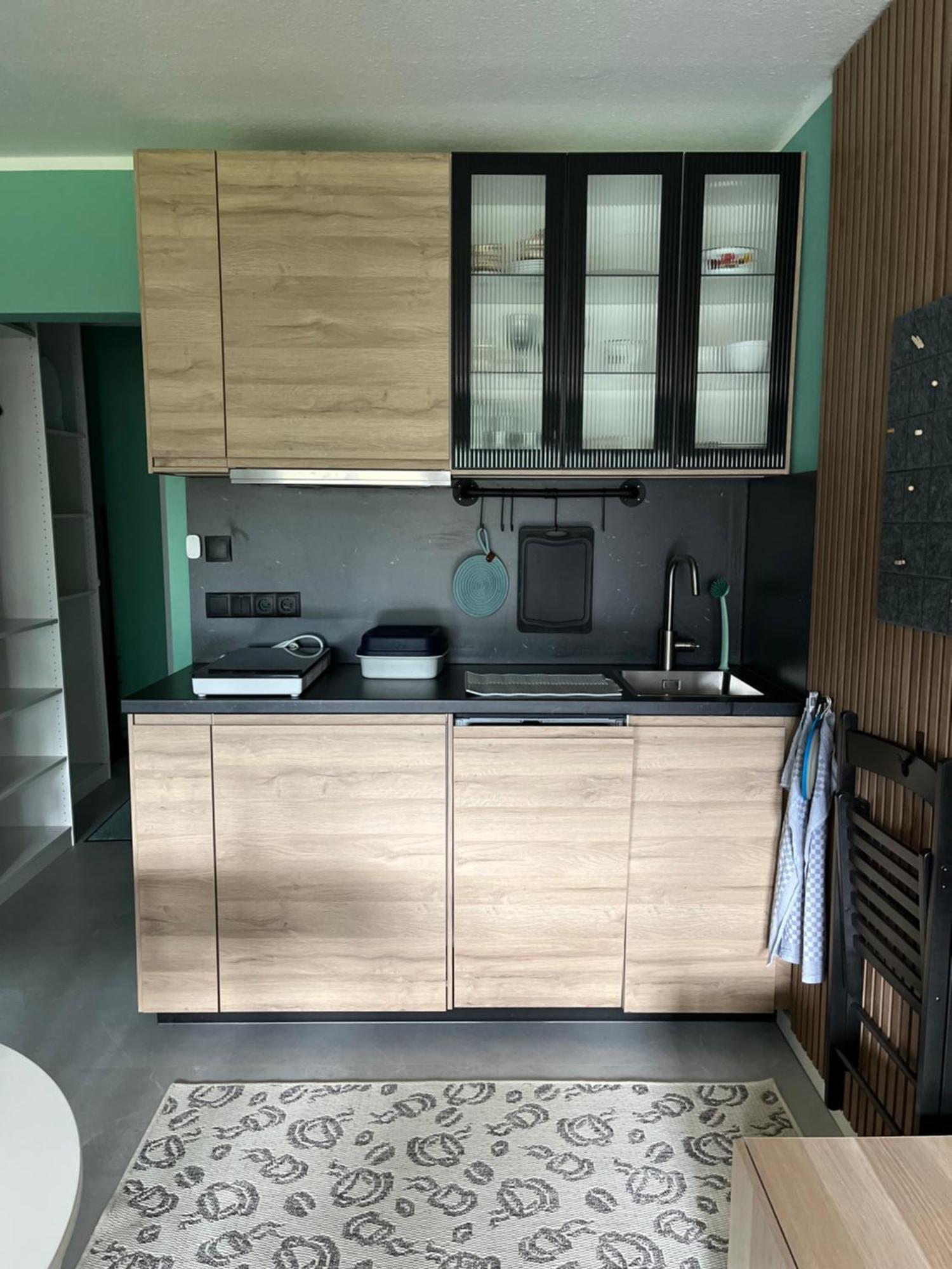 Allgaeu Apartments Hues 4 Ferienwohnung Mit Self-Checkin バルダーシュヴァング エクステリア 写真