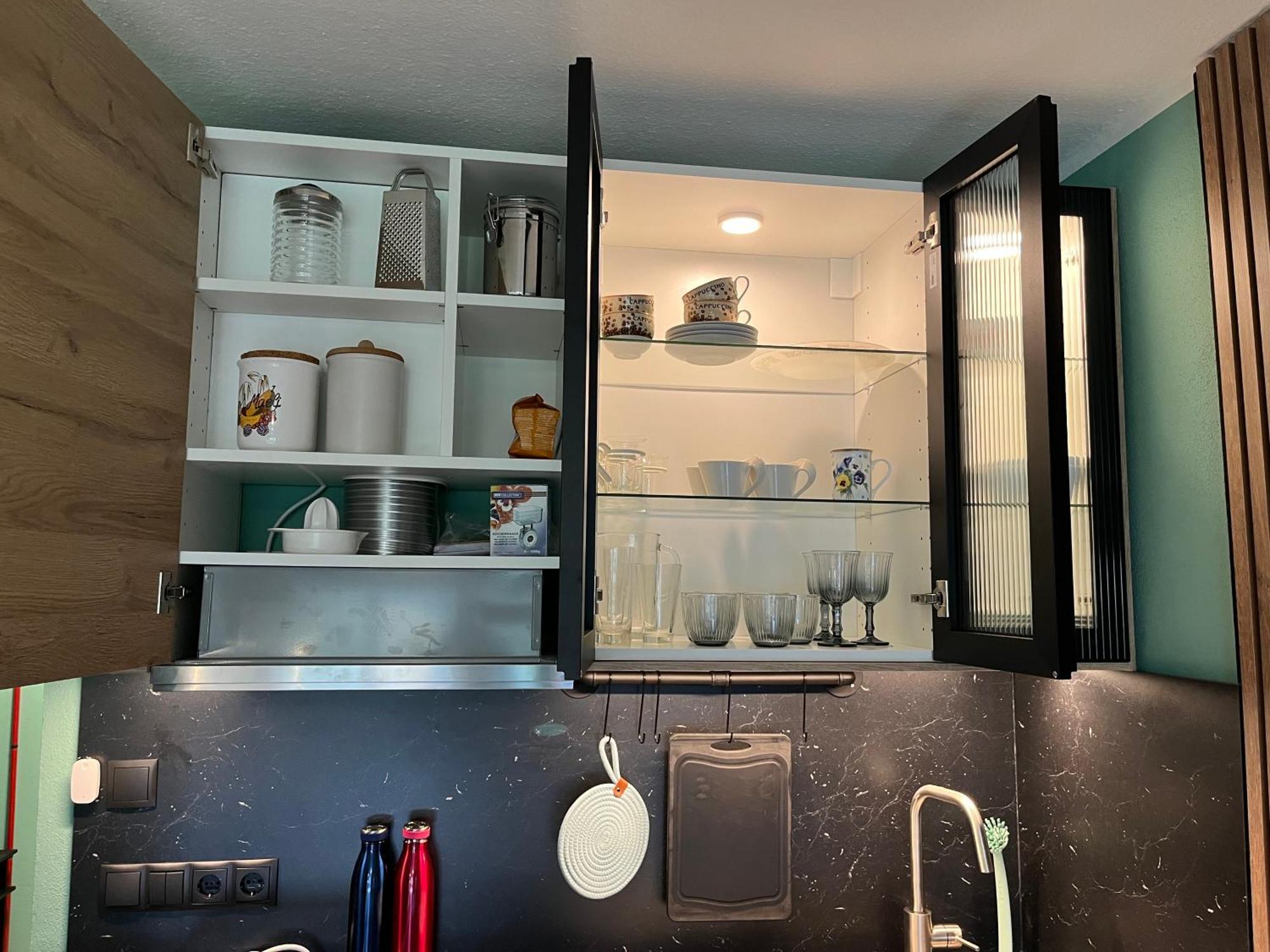 Allgaeu Apartments Hues 4 Ferienwohnung Mit Self-Checkin バルダーシュヴァング エクステリア 写真